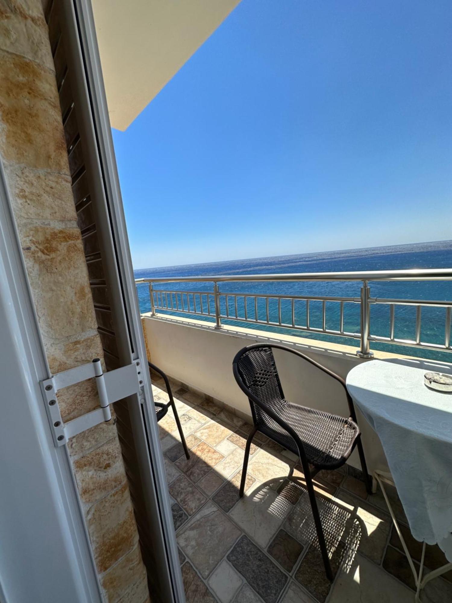 House With View Villa Paranimfoi Exterior photo